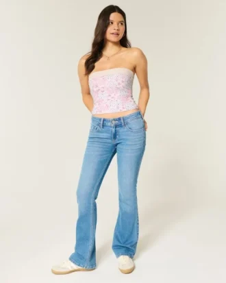 Taylor Αναστρέψιμο Tube Top