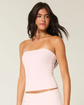 Taylor Αναστρέψιμο Tube Top