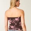 Taylor Αναστρέψιμο Tube Top Taylor Αναστρέψιμο Tube Top