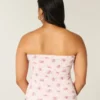 Taylor Αναστρέψιμο Tube Top