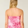 Taylor Αναστρέψιμο Tube Top