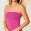 Taylor Αναστρέψιμο Tube Top