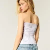 Taylor Αναστρέψιμο Tube Top Taylor Αναστρέψιμο Tube Top
