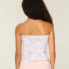 Taylor Αναστρέψιμο Tube Top Taylor Αναστρέψιμο Tube Top