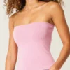 Taylor Αναστρέψιμο Tube Top Taylor Αναστρέψιμο Tube Top