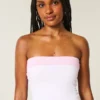 Taylor Αναστρέψιμο Tube Top Taylor Αναστρέψιμο Tube Top