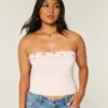 Taylor Αναστρέψιμο Tube Top