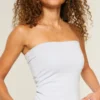 Taylor Αναστρέψιμο Tube Top Taylor Αναστρέψιμο Tube Top