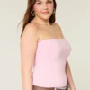 Taylor Αναστρέψιμο Tube Top