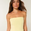Taylor Αναστρέψιμο Tube Top