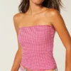 Taylor Αναστρέψιμο Tube Top