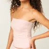 Taylor Αναστρέψιμο Tube Top Taylor Αναστρέψιμο Tube Top