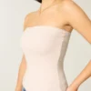 Taylor Αναστρέψιμο Tube Top