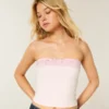 Taylor Αναστρέψιμο Tube Top Taylor Αναστρέψιμο Tube Top