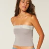 Taylor Αναστρέψιμο Tube Top Taylor Αναστρέψιμο Tube Top
