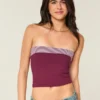 Taylor Αναστρέψιμο Tube Top Taylor Αναστρέψιμο Tube Top