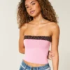 Taylor Αναστρέψιμο Tube Top Taylor Αναστρέψιμο Tube Top