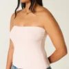 Taylor Αναστρέψιμο Tube Top