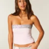 Taylor Αναστρέψιμο Tube Top Taylor Αναστρέψιμο Tube Top