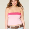 Taylor Αναστρέψιμο Tube Top