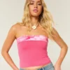 Taylor Αναστρέψιμο Tube Top