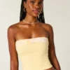 Taylor Αναστρέψιμο Tube Top