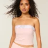 Taylor Αναστρέψιμο Tube Top Taylor Αναστρέψιμο Tube Top