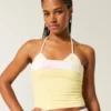 Taylor Αναστρέψιμο Tube Top