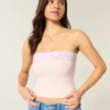 Taylor Αναστρέψιμο Tube Top