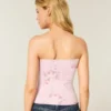 Taylor Αναστρέψιμο Tube Top Taylor Αναστρέψιμο Tube Top