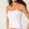 Taylor Αναστρέψιμο Tube Top
