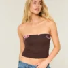 Taylor Αναστρέψιμο Tube Top Taylor Αναστρέψιμο Tube Top
