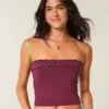 Taylor Αναστρέψιμο Tube Top