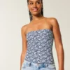 Taylor Reversible Tube Top