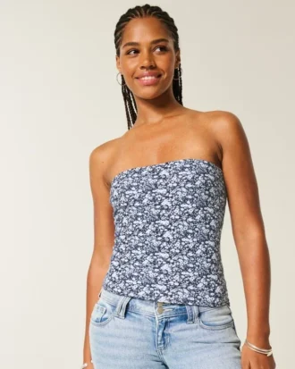 Taylor Reversible Tube Top