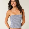 Taylor Reversible Tube Top