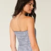 Taylor Reversible Tube Top