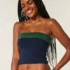 Taylor Reversible Tube Top