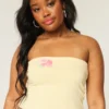 Taylor Reversible Tube Top