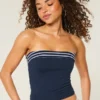 Taylor Reversible Tube Top