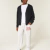 The Ohio State University Buckeyes Graphic Baggy Cinch Fleece Joggers