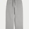 Τσέπη πίσω Los Angeles Graphic Super Baggy Sweatpants Τσέπη πίσω Los Angeles Graphic Super Baggy Sweatpants