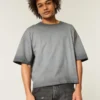 Βαρύ T-shirt