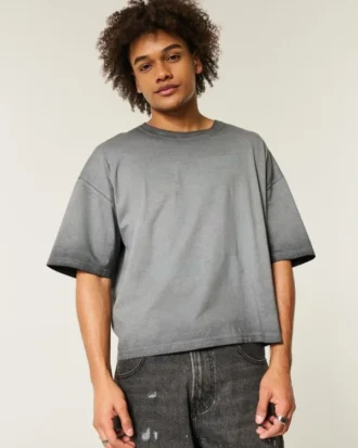Βαρύ T-shirt