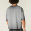 Βαρύ T-shirt