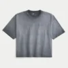 Βαρύ T-shirt