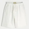 Vault Release Baggy Fleece Shorts Vault Release Baggy Fleece Shorts