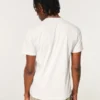 Vault Release Μπλούζα Henley με κοντά μανίκια Vault Release Μπλούζα Henley με κοντά μανίκια
