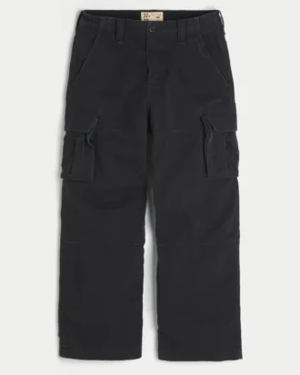 Vault Release Παντελόνι Cargo Super Baggy