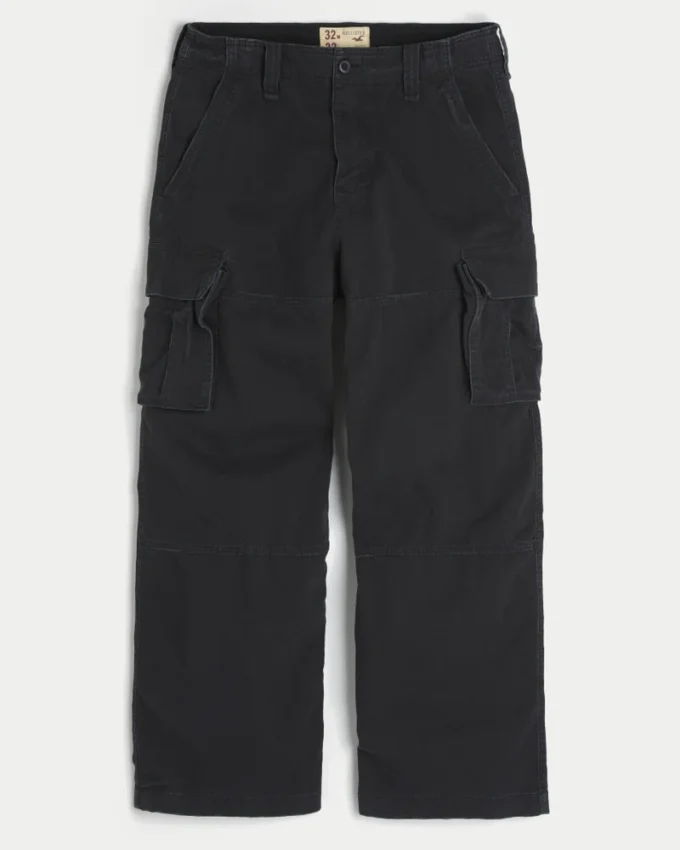 Vault Release Παντελόνι Cargo Super Baggy Vault Release Παντελόνι Cargo Super Baggy